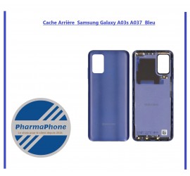 Cache Arrière Samsung Galaxy A33 5G A336  Noir