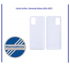Cache Arrière Samsung Galaxy A33 5G A336  Noir