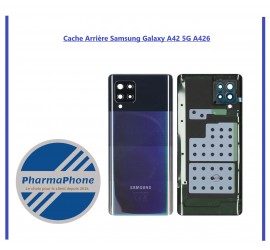 Cache Arrière Samsung Galaxy A52s 5G A528