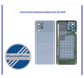 Cache Arrière Samsung Galaxy A52s 5G A528