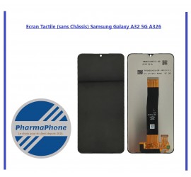 Ecran Samsung A32 5G- Service Pack -