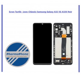 Ecran Samsung A32 5G- Service Pack -