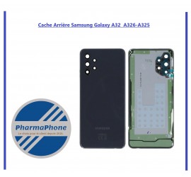 Cache Arrière Samsung Galaxy A52s 5G A528