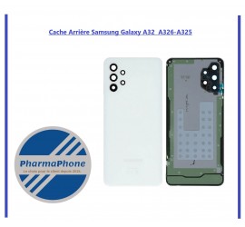 Cache Arrière Samsung Galaxy A52s 5G A528