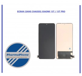 ECRAN (SANS CHASSIS) XIAOMI 13T - EMPLACEMENT: