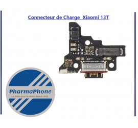 CARTE DE CHARGE XIAOMI 13T -  EMPLACEMENT: