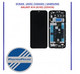 ECRAN  SAMSUNG GALAXY A14 (A145)