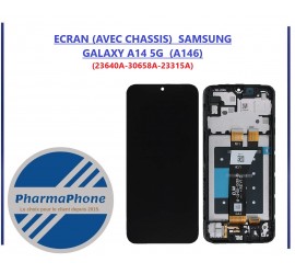 ECRAN  SAMSUNG GALAXY A14 (A145)