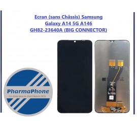 ECRAN  SAMSUNG GALAXY A14 (A145)