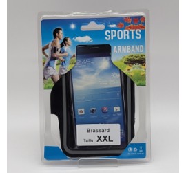 BRASSARD SPORT TAILLE:  L - XL  -  EMPLACEMENT: