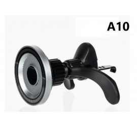 Support voiture grille aération compatible Magsafe NLT (A10)