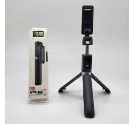 Perche à selfie Bluetooth NLT (C02) - EMPLCAMENT: