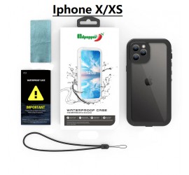 WATER-PROTECTION IPHONE X/ XS