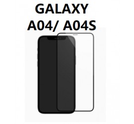 Verre trempé Complet GALAXY    - EMPLACEMENT :