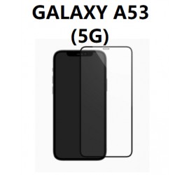 Verre trempé Complet GALAXY    - EMPLACEMENT :