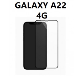 Verre trempé Complet GALAXY    - EMPLACEMENT :