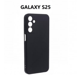 SILICONNE SIMPLE  GALAXY  S21  NOIR - EMPLACEMENT: