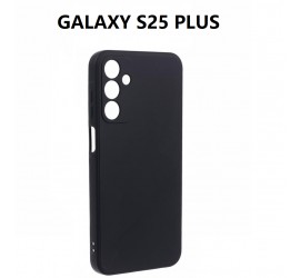 SILICONNE SIMPLE  GALAXY  S21  NOIR - EMPLACEMENT:
