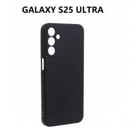SILICONNE SIMPLE  GALAXY  S21  NOIR - EMPLACEMENT: