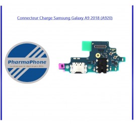 Connecteur de Charge Samsung Galaxy A9