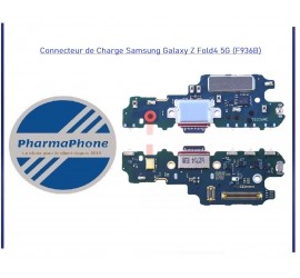 CARTE DE CHARGE  Samsung Galaxy Z FOLD 4 (F936)