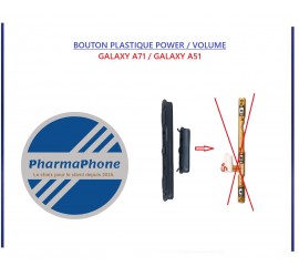 Écouteur Interne  GALAXY A52 5G (A526) / A52 4G (A525) / A52s 5G (A528)