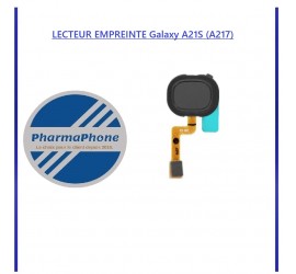 LECTEUR EMPREINTE Galaxy A21S (A217)