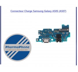 Connecteur Charge Samsung Galaxy A50S (A507) - EMPLACEMENT: Z02-R16-B648