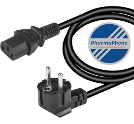 CABLE ALIMENTATION PC 1,50M - EMPLACEMENT : Z2 - B30 - E02