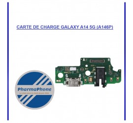 CARTE DE CHARGE GALAXY A14 5G A146P