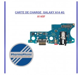CARTE DE CHARGE GALAXY A14 4G A145