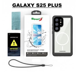 WATER-PROTECTION MAGSAFE GALAXY S25 PLUS   - EMPLACEMENT: