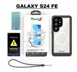 WATER-PROTECTION MAGSAFE GALAXY S25  - EMPLACEMENT: