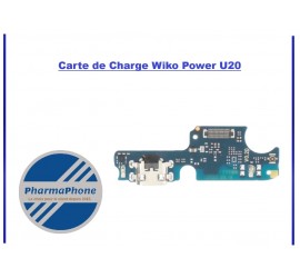 CARTE  DE CHARGE  SAMSUNG GALAXY A06