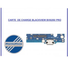 CARTE  DE CHARGE BLACKVIEW BV6200/ PRO -EMPLACEMENT : Z02-R15-B15