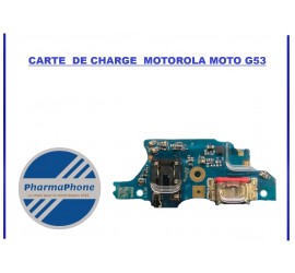CARTE  DE CHARGE  SAMSUNG GALAXY A06