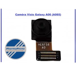 Caméra Visio Galaxy A06 (A065)  - EMPLACEMENT: