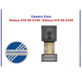 Caméra Visio   - EMPLACEMENT: