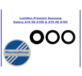 Lentilles camera Samsung Galaxy A15 5G A156B / A15 4G A155/ M15 5G M156