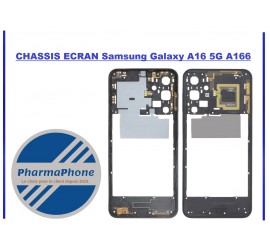 CHASSIS ECRAN Samsung Galaxy A15 5G A156B /  GALAXY A15 4G A155  EMPLACEMENT :