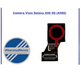 Caméra Visio Galaxy A56 5G (A566)   - EMPLACEMENT: