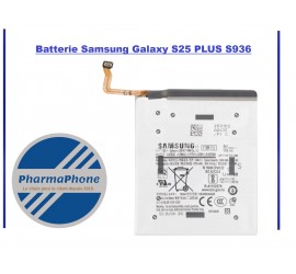Batterie Samsung Galaxy S25  PLUS EMPLACEMENT : Z2-R03-E04