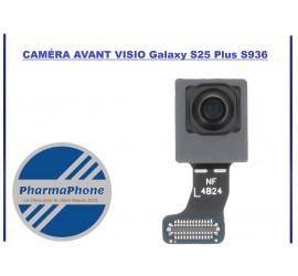 CAMÉRA AVANT VISIO SAMSUNG Galaxy S25 5G S931