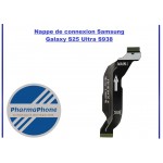 Nappe de connexion Samsung Galaxy S25 Ultra S938 - EMPLACEMENT :