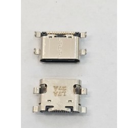 CONNECTEUR USB TYPE-C FEMMELLE - EMPLACEMENT: