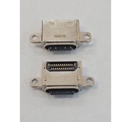 CONNECTEUR USB TYPE-C FEMMELLE - EMPLACEMENT: