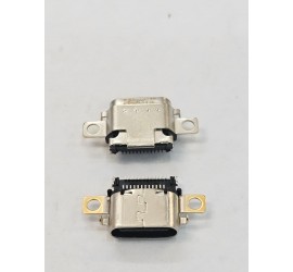 CONNECTEUR USB TYPE-C FEMMELLE - EMPLACEMENT: