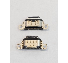 CONNECTEUR N°10 USB TYPE-C FEMMELLE SMD DOUBLE - EMPLACEMENT: