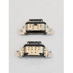 CONNECTEUR N°10 USB TYPE-C FEMMELLE  A ANCRAGES LATÉRAUX - EMPLACEMENT: