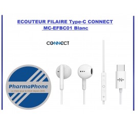 ECOUTEUR FILLAIRE Samsung  Jack 3.5mm  EHS64  EMPLACEMENT: Z2 - B200 - E04